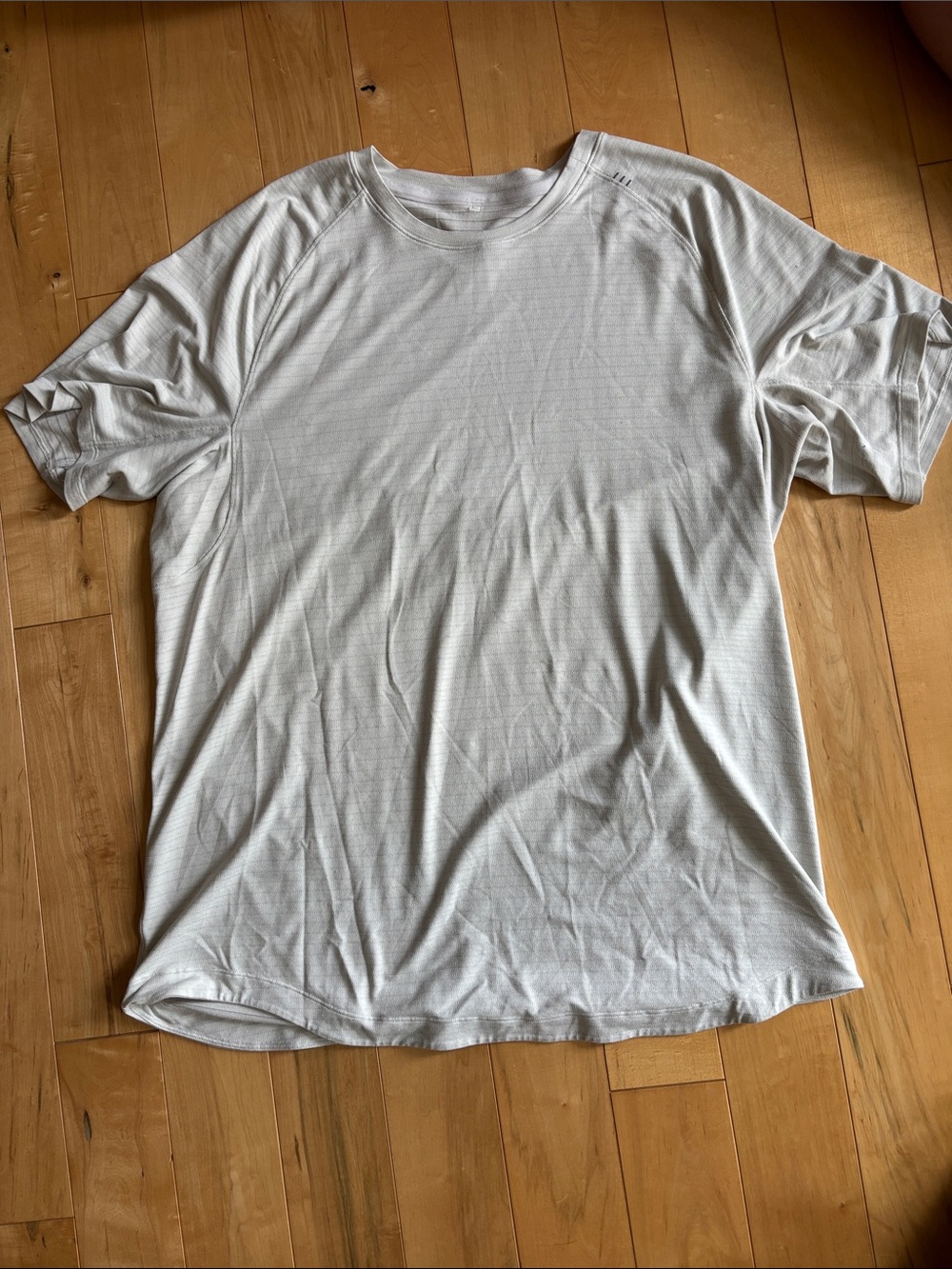 lululemon mens Tshirt